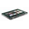 DELL Latitude 7450 2 en 1 Intel Core Ultra 7 165U híbrido (2 en 1) 35,6 cm (14 inch) pantalla táctil Full HD+ 16 GB LPDDR5x-SDRAM 512 GB SSD Wi-Fi 7 (802.11be) Windows 11 Pro alemán gris
