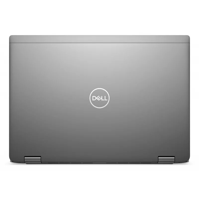 DELL Latitude 7450 2 en 1 Intel Core Ultra 7 165U híbrido (2 en 1) 35,6 cm (14 inch) pantalla táctil Full HD+ 16 GB LPDDR5x-SDRAM 512 GB SSD Wi-Fi 7 (802.11be) Windows 11 Pro alemán gris