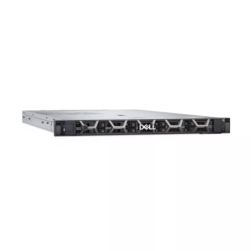DELL PowerEdge R6615 servidor 480 GB rack (1U) AMD EPYC 9224 2,5 GHz 32 GB DDR5-SDRAM 700 W