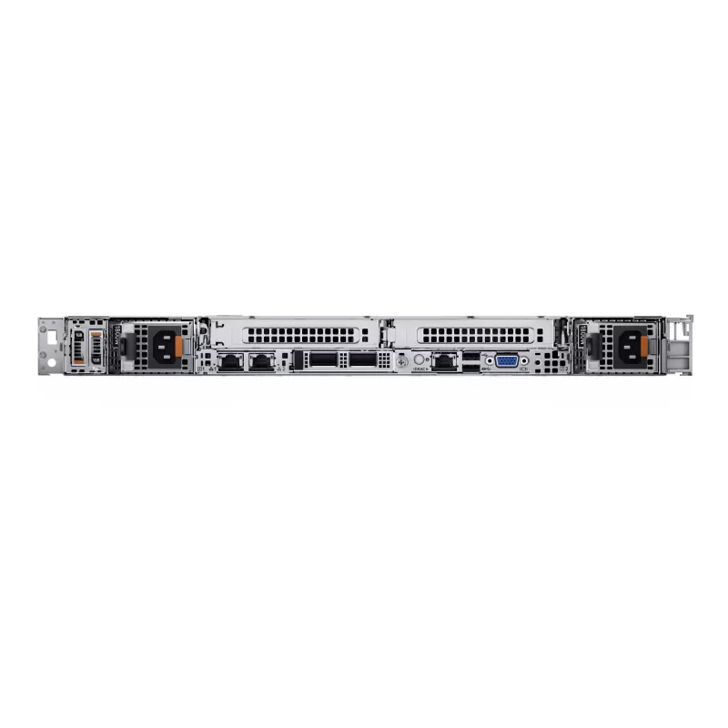 DELL PowerEdge R6615 servidor 480 GB rack (1U) AMD EPYC 9224 2,5 GHz 32 GB DDR5-SDRAM 700 W