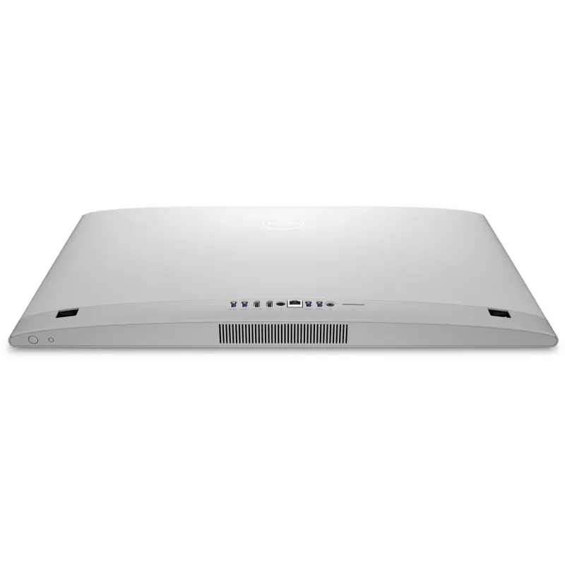 DELL EC27250 Intel Core 7 150U 68,6 cm (27 inch) 1920 x 1080 píxeles todo en uno 16 GB DDR5-SDRAM 512 GB SSD Windows 11 Pro Wi-Fi 6E (802.11ax) perla, blanco