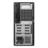 DELL ECT1250 Intel® Core™ i5 i5-14400 8 GB DDR5-SDRAM 512 GB SSD Windows 11 Pro torre PC negro