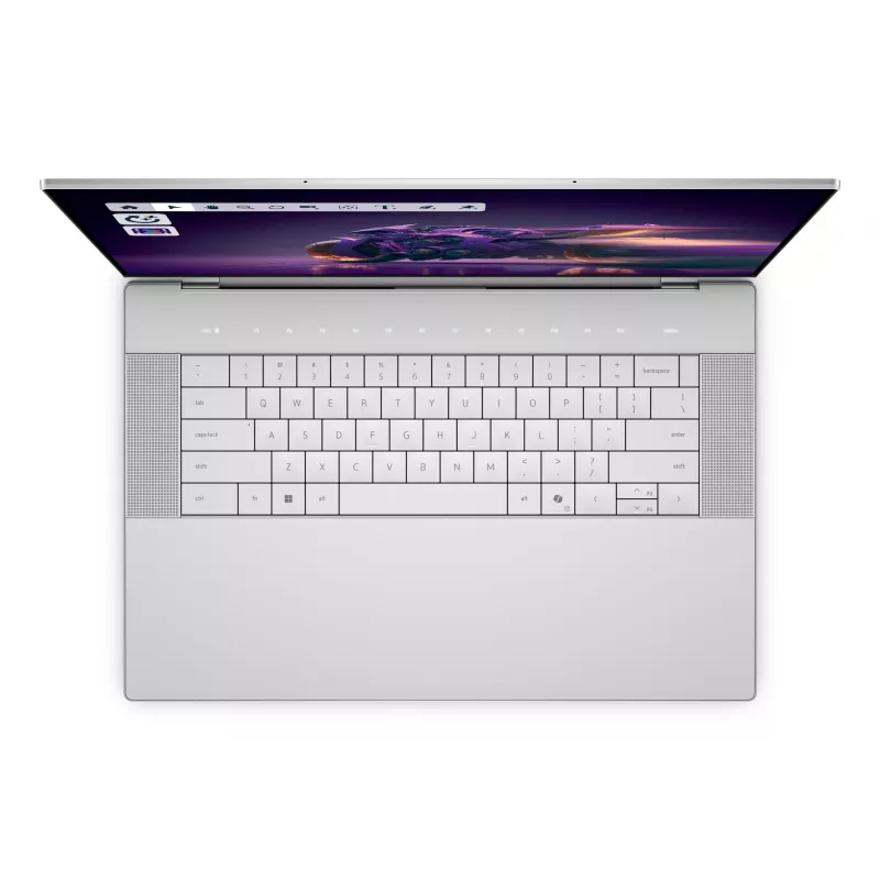 DELL 16 Premium DA16250 Intel Core Ultra 7 255H portátil 41,4 cm (16,3