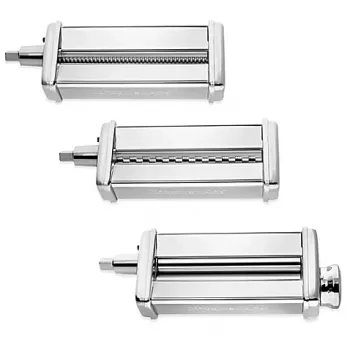 KitchenAid 5KSMPRA accesorio para batidora/robot de cocina set de adaptadores