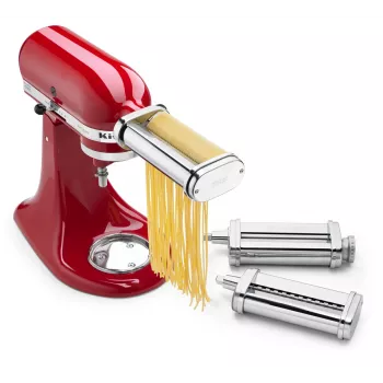 KitchenAid 5KSMPRA accesorio para batidora/robot de cocina set de adaptadores