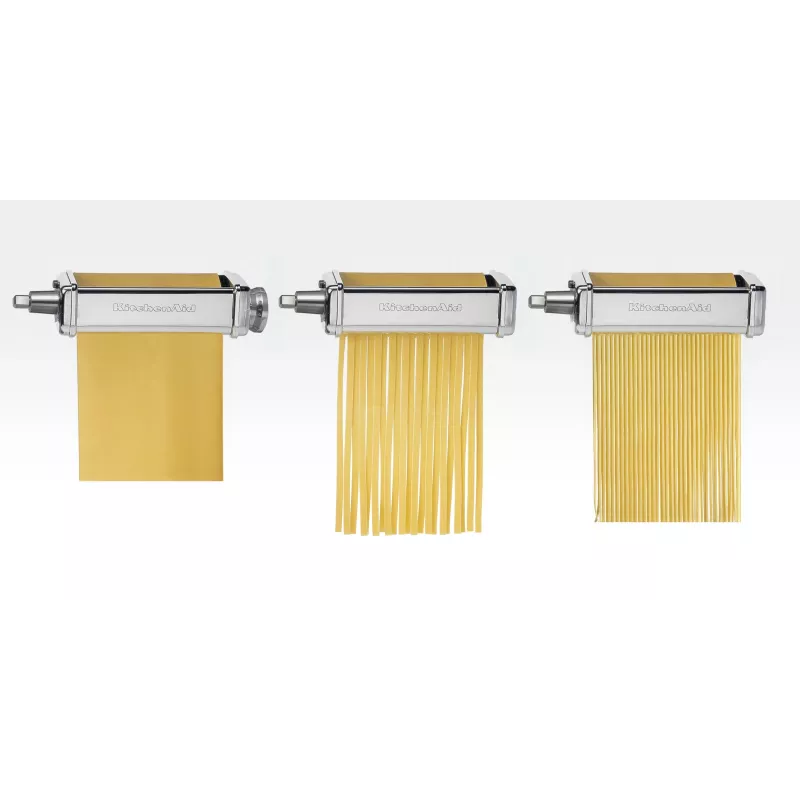 KitchenAid 5KSMPRA accesorio para batidora/robot de cocina set de adaptadores