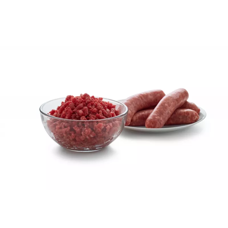 KitchenAid 5KSMMGA picadora de carne