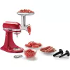 KitchenAid 5KSMMGA picadora de carne