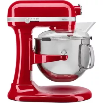 KitchenAid 5KSMBLPS tapa para bol