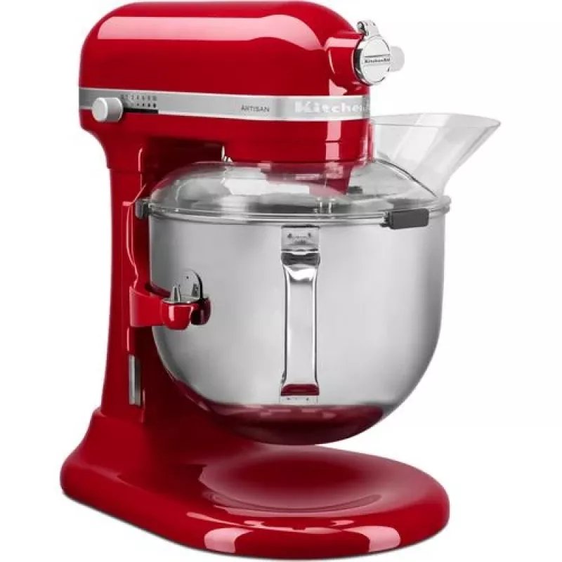 KitchenAid 5KSMBLPS tapa para bol