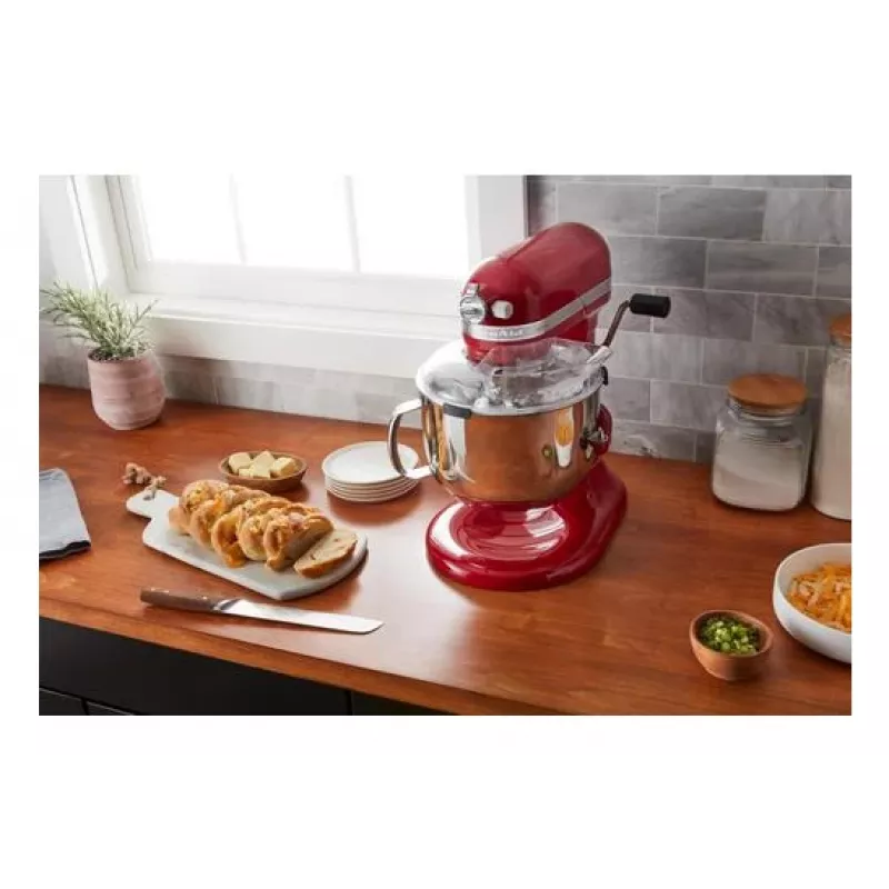 KitchenAid 5KSMBLPS tapa para bol
