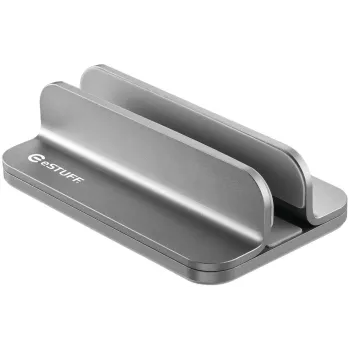 eSTUFF GLB229000 soporte para portátil gris