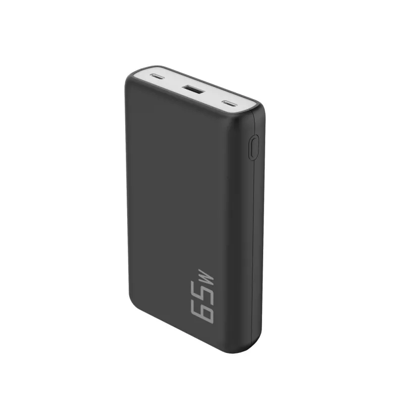 CoreParts MBX-PB007 batería externa negra