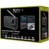 Sandberg altavoz radio DAB+BT recargable, portátil, analógico y digital, DAB+, FM, 87,5 - 108 MHz, 174 - 240 MHz, 3 W