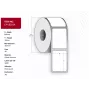 Rollo de etiquetas para impresora Capture CA-LB3014 blanco, térmico directo, 10 cm × 5 cm, 1.000 etiquetas/rollo