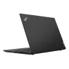 Teqcycle Lenovo Thinkpad T14s G2 Intel® Core™ i5 i5-1135G7 portátil 35.6 cm (14 inch) Full HD 16 GB DDR4-SDRAM 256 GB SSD Wi-Fi 6 (802.11ax) Windows 11 Pro alemán negro
