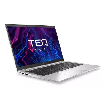Teqcycle HP Elitebook 840 G8 Intel® Core™ i5 i5-1145G7 portátil 35.6 cm (14