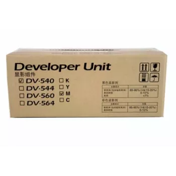 KYOCERA DV-540Y Unidad reveladora
