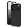 Funda protectora dbramante1928 Nuuk Pro MS para Apple iPhone 17 Pro — compatible con MagSafe, plástico, negro