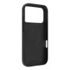 Funda protectora dbramante1928 Nuuk Pro MS para Apple iPhone 17 Pro — compatible con MagSafe, plástico, negro