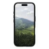 Funda protectora dbramante1928 Nuuk Pro MS para Apple iPhone 17 Pro — compatible con MagSafe, plástico, negro