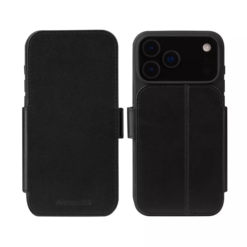 dbramante1928 Copenhagen Funda para móvil Funda cartera negra