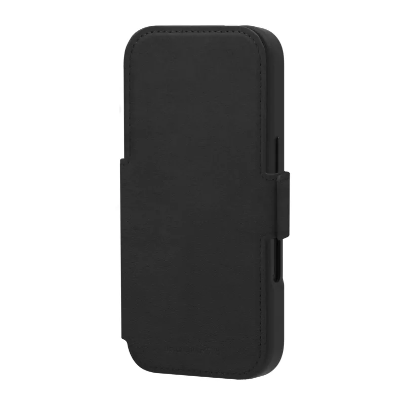 dbramante1928 Lynge MS Funda para móvil Funda tipo folio negra
