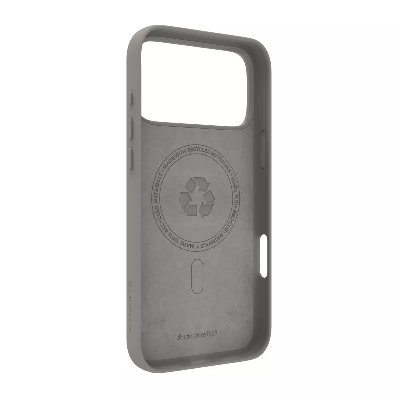 dbramante1928 Roskilde MS ICON Funda para móvil Funda gris