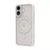 Funda para móvil dbramante1928 Grenen MS blanca GN63WH006717