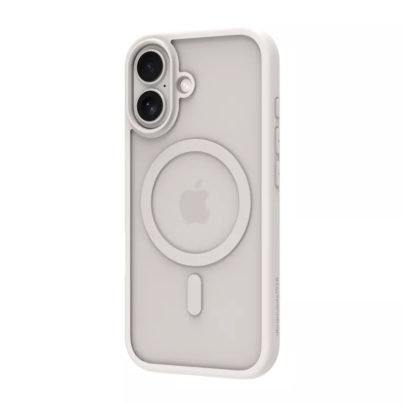 Funda para móvil dbramante1928 Grenen MS blanca GN63WH006717
