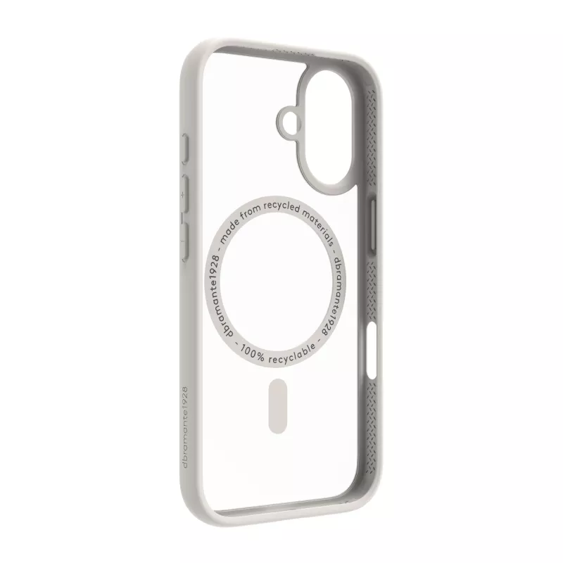 Funda para móvil dbramante1928 Grenen MS blanca GN63WH006717