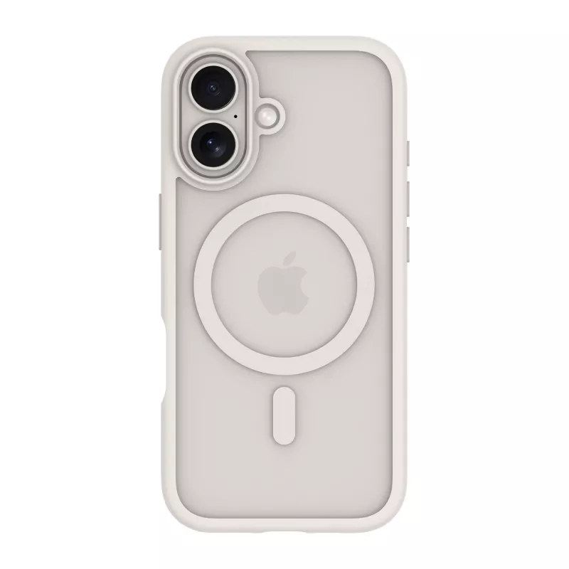 Funda para móvil dbramante1928 Grenen MS blanca GN63WH006717