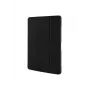 Funda tipo libro para tablet d bramante LOIAICBL6825 para Apple iPad Air 11 pulgadas (27,9 cm) – compatible con M3/M2/5.ª/4.ª generación, modo soporte, 220 g