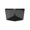 Funda tipo libro para tablet d bramante LOIAICBL6825 para Apple iPad Air 11 pulgadas (27,9 cm) – compatible con M3/M2/5.ª/4.ª generación, modo soporte, 220 g