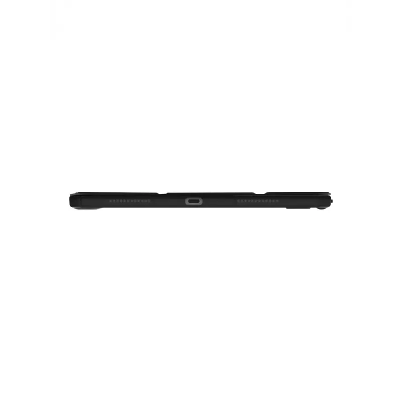 Funda tipo libro para tablet d bramante LOIAICBL6825 para Apple iPad Air 11 pulgadas (27,9 cm) – compatible con M3/M2/5.ª/4.ª generación, modo soporte, 220 g