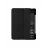 Funda tipo libro para tablet d bramante LOIAICBL6825 para Apple iPad Air 11 pulgadas (27,9 cm) – compatible con M3/M2/5.ª/4.ª generación, modo soporte, 220 g