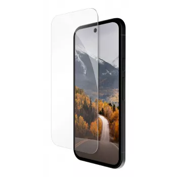 Protector de pantalla de vidrio templado para Google Pixel 10a de dbramante1928 — transparente