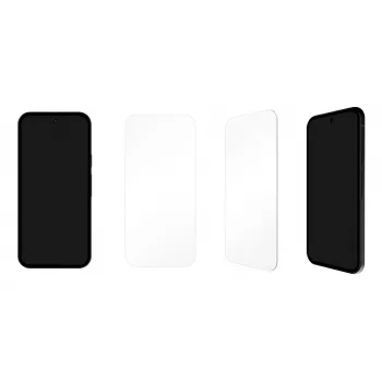 Protector de pantalla de vidrio templado para Google Pixel 10a de dbramante1928 — transparente