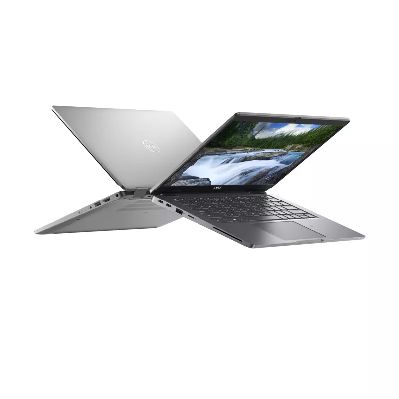 T1A DELL Latitude 5330 Intel® Core™ i7 i7-1265U Portátil 33.8 cm (13.3 pulgadas) Full HD 16 GB DDR4-SDRAM 256 GB SSD Windows 11 Pro alemán gris