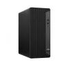 T1A HP EliteDesk 800 G6 Reacondicionado Intel® Core™ i7 i7-10700 16 GB DDR4-SDRAM 512 GB SSD Windows 11 Pro Torre PC negro