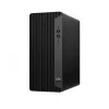 T1A HP EliteDesk 800 G6 Reacondicionado Intel® Core™ i7 i7-10700 16 GB DDR4-SDRAM 512 GB SSD Windows 11 Pro Torre PC negro