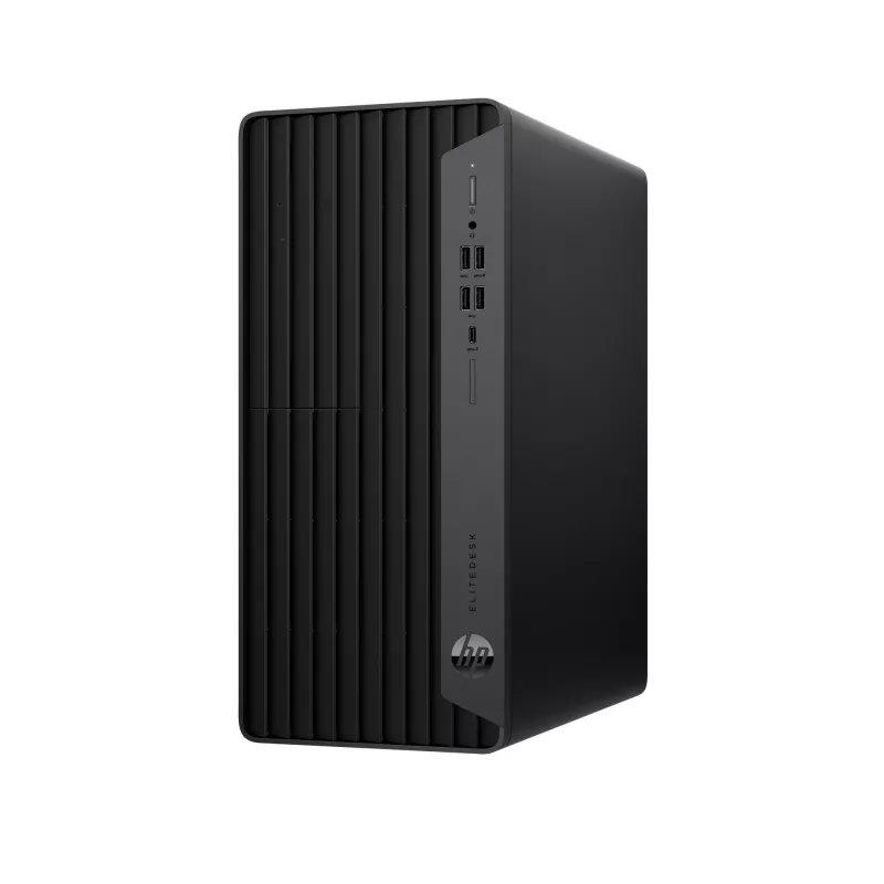 T1A HP EliteDesk 800 G6 Reacondicionado Intel® Core™ i7 i7-10700 16 GB DDR4-SDRAM 512 GB SSD Windows 11 Pro Torre PC negro