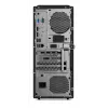 T1A Lenovo ThinkCentre M920t Reacondicionado Intel® Core™ i7 i7-8700 32 GB DDR4-SDRAM 256 GB SSD Windows 11 Pro Torre PC negro