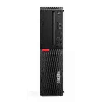 T1A Lenovo ThinkCentre M920 SFF Reacondicionado Intel® Core™ i5 i5-8500 16 GB DDR4-SDRAM 256 GB SSD Windows 11 Pro PC negro