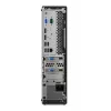 T1A Lenovo ThinkCentre M920 SFF Reacondicionado Intel® Core™ i5 i5-8500 16 GB DDR4-SDRAM 256 GB SSD Windows 11 Pro PC negro