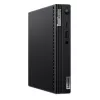 T1A Lenovo ThinkCentre M80q Reacondicionado Intel® Core™ i5 i5-10400T 16 GB DDR4-SDRAM 256 GB SSD Windows 11 Pro Mini PC negro