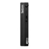 T1A Lenovo ThinkCentre M80q Reacondicionado Intel® Core™ i5 i5-10400T 16 GB DDR4-SDRAM 256 GB SSD Windows 11 Pro Mini PC negro