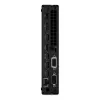 T1A Lenovo ThinkCentre M80q Reacondicionado Intel® Core™ i5 i5-10400T 16 GB DDR4-SDRAM 256 GB SSD Windows 11 Pro Mini PC negro