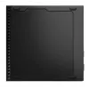 T1A Lenovo ThinkCentre M80q Reacondicionado Intel® Core™ i5 i5-10400T 16 GB DDR4-SDRAM 256 GB SSD Windows 11 Pro Mini PC negro