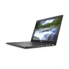 T1A Dell Latitude 3420 Intel® Core™ i5 i5-1145G7 Portátil 35,3 cm (13,9 pulgadas) 16 GB DDR4-SDRAM 256 GB SSD Windows 11 Pro alemán gris